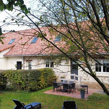 Villa La Grange Verlincthun Esterno foto
