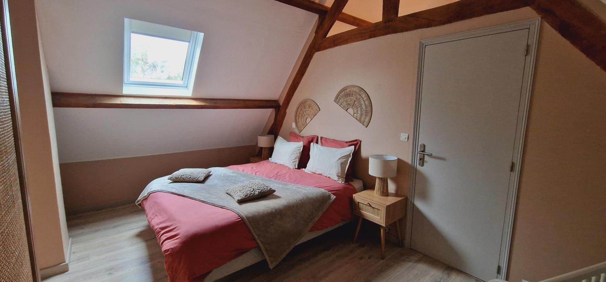 Villa La Grange Verlincthun Esterno foto