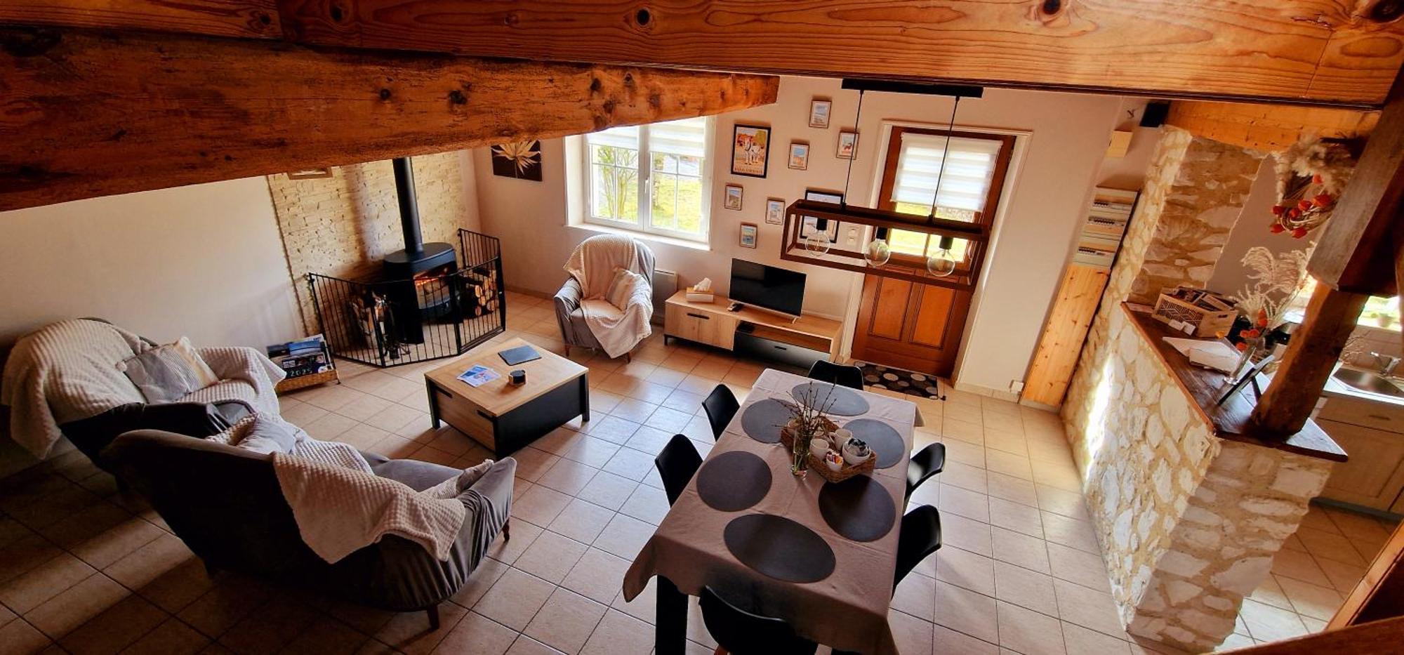 Villa La Grange Verlincthun Esterno foto