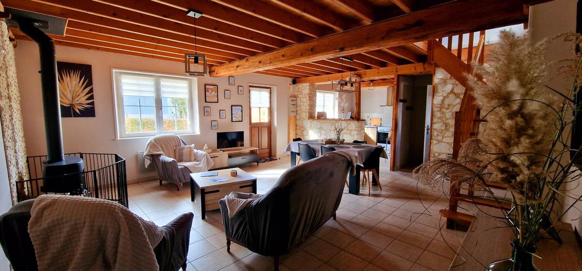 Villa La Grange Verlincthun Esterno foto