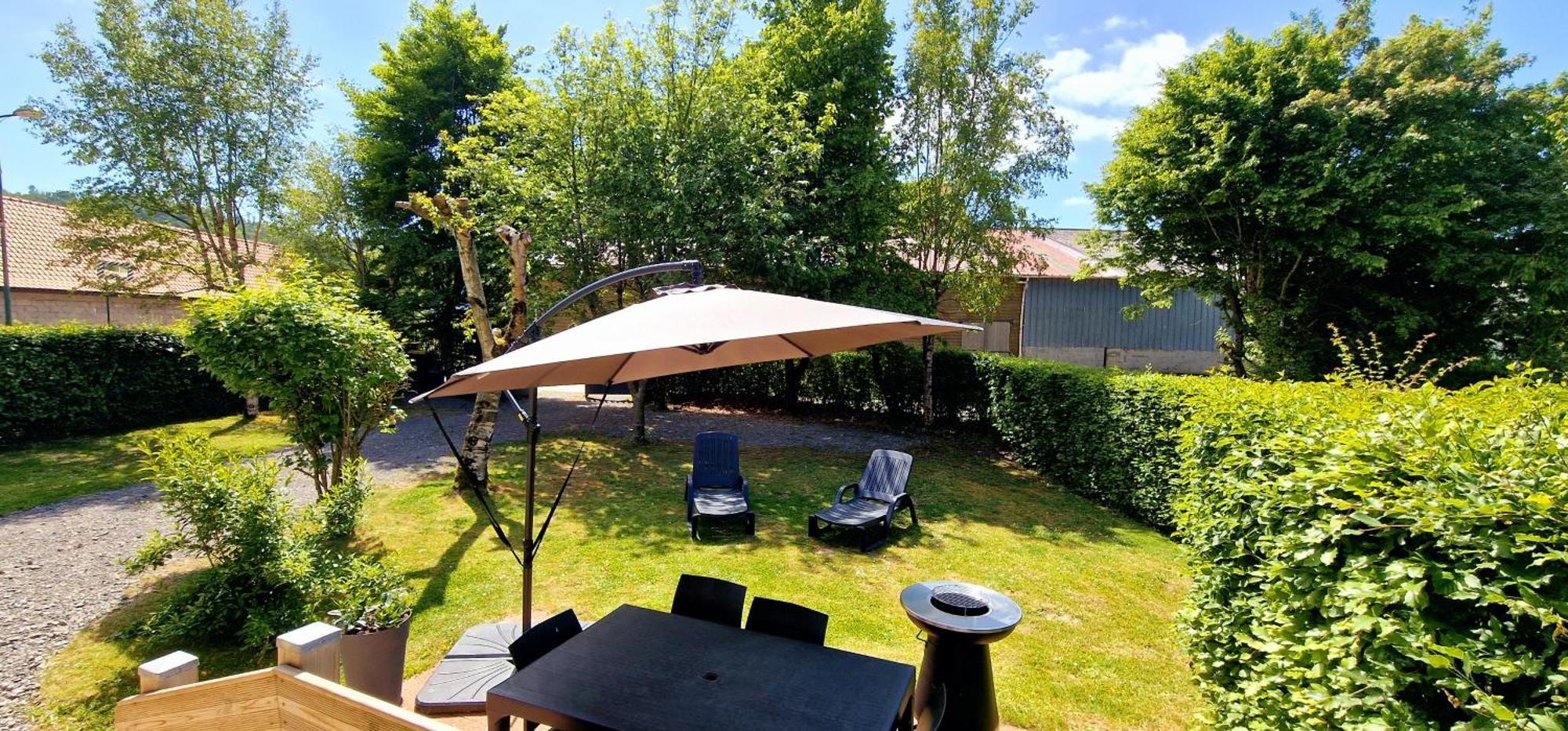 Villa La Grange Verlincthun Esterno foto